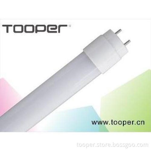 t8 ul led tube 0.6m 1.2m 1.5m  10W 18W 23W